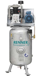 Renner RIKO H 700 B-S