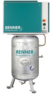 Renner RIKO H 700/270 ST-KT