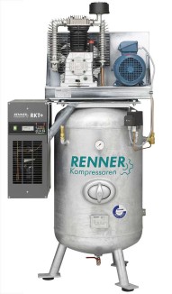 Renner RIKO H 960/270 ST