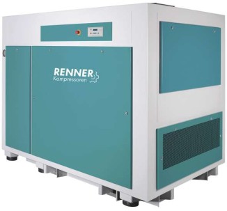 Renner RS 1-110-10