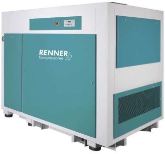 Renner RS 132 D-7.5