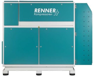 Renner RS 90 D-10 (7.5 / 10 бар)
