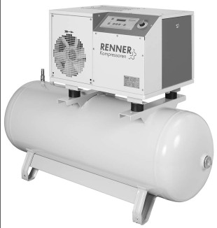 Renner RSD-B 11.0 ST/270-7.5