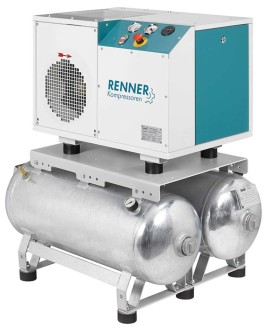 Renner RSD-B 4.0/2x90-10