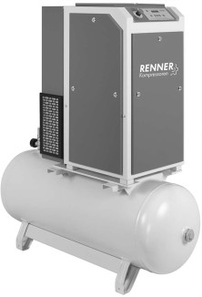 Renner RSDF-PRO 11.0/250-10