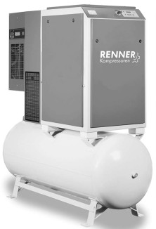 Renner RSDK 11.0/250-15