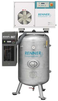 Renner RSDK-B 7.5 ST/270-10