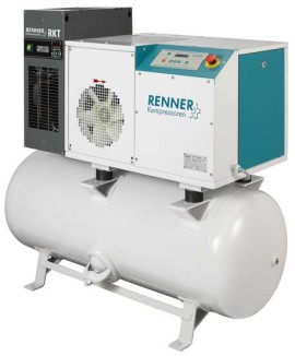 Renner RSDK-B 7.5/2x90-7.5
