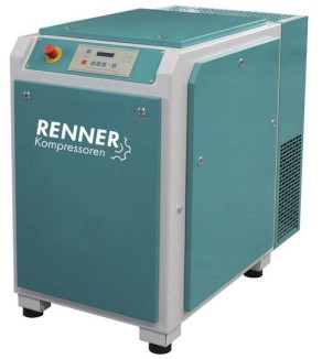 Renner RSF-PRO 7.5-8