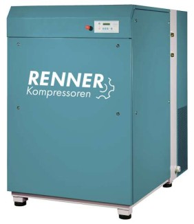 Renner RS-MF 37.0-10 (40 бар)