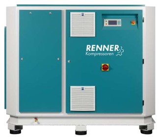 Renner RSWF 85 D-10 (8-13 бар)