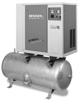 Renner SLD-I 1.5/2x90-8