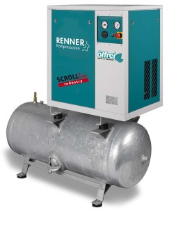 Renner SLD-I 3.7/2x90-8