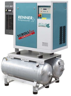Renner SLDK-I 1.5/250