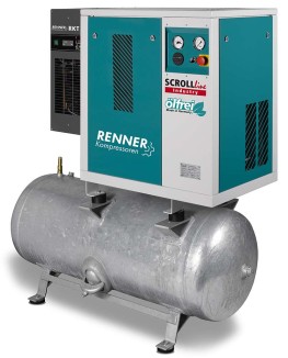 Renner SLDK-I 7.5/250-10