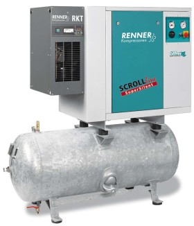 Renner SLDKM-S 9.0/500-10