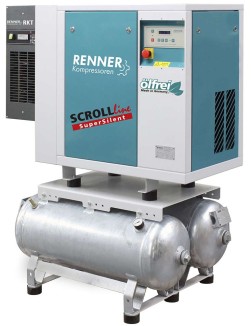 Renner SLDK-S 2.2/2x90-10