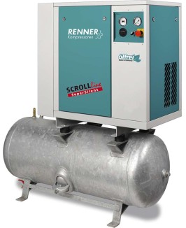 Renner SLDM-S 9.0/500-10