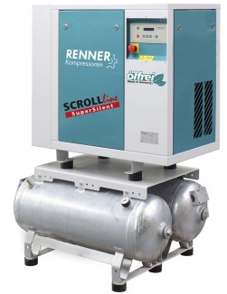 Renner SLD-S 1.5/250-8