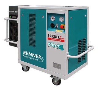 Renner SLKT-I 2.2-10