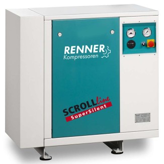 Renner SLM-S 9.0-10
