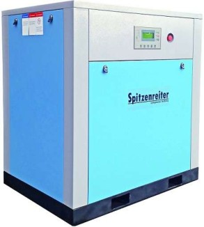 Spitzenreiter S-EKO100DF 10