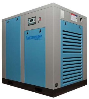 Spitzenreiter S-EKO-300D II 10