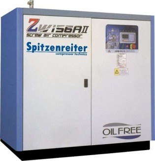 Spitzenreiter SZW45WH 40