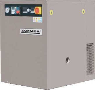 Zammer SK132-8/F