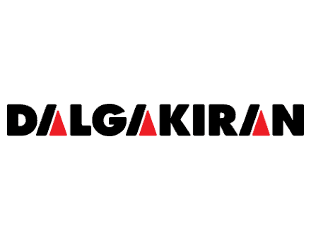 DALGAKIRAN