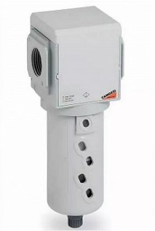 Camozzi MX3-1-F10