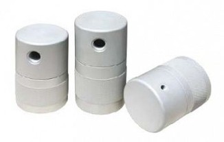 Mikropor HG 3000 A