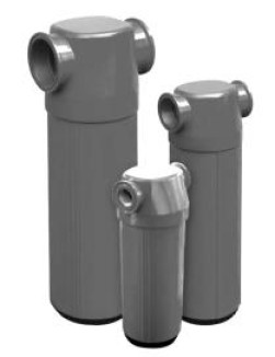 Mikropor G 600 MSS