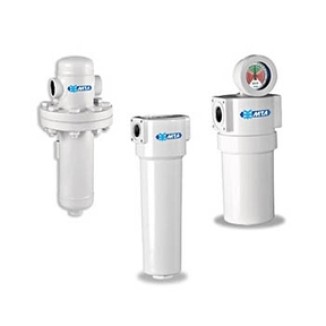 МТА Pure Tec HEF 150