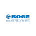 Бейдж BOGE "certified BOGE Service technician" 596125720P