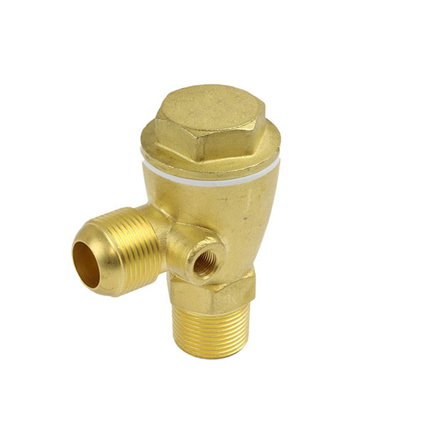 Клапан обратный BOGE 5756661409P