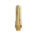 Клапан предохранительный BOGE 564000205KP