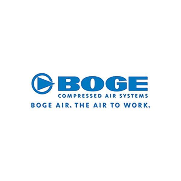 Переходник BOGE ring external air suction 223037900P