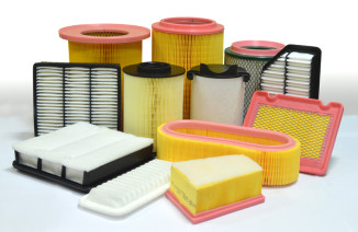 MANN-FILTER (C251020)