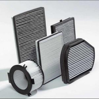 MANN-FILTER (CUK2646-2)