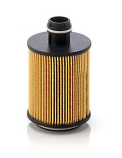MANN-FILTER (HU721/4X)