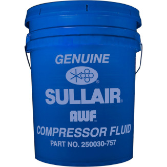 Sullair AWF, 18.9 л.