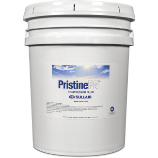 Sullair Pristine FG, 208 л.